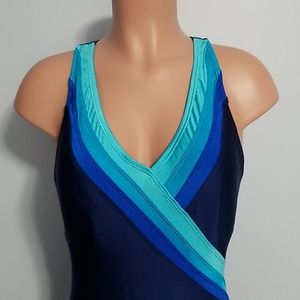 🤑🤑 FOR BUNDLES ONLY 🤑🤗💦💙💦SPEEDO ONE PIECE SWIM SUIT💦💙💦